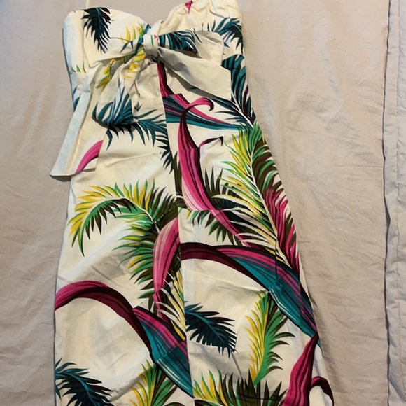 Nicole Miller dress size 4 - Picture 6 of 6